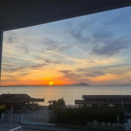Eksen Hotel 3*